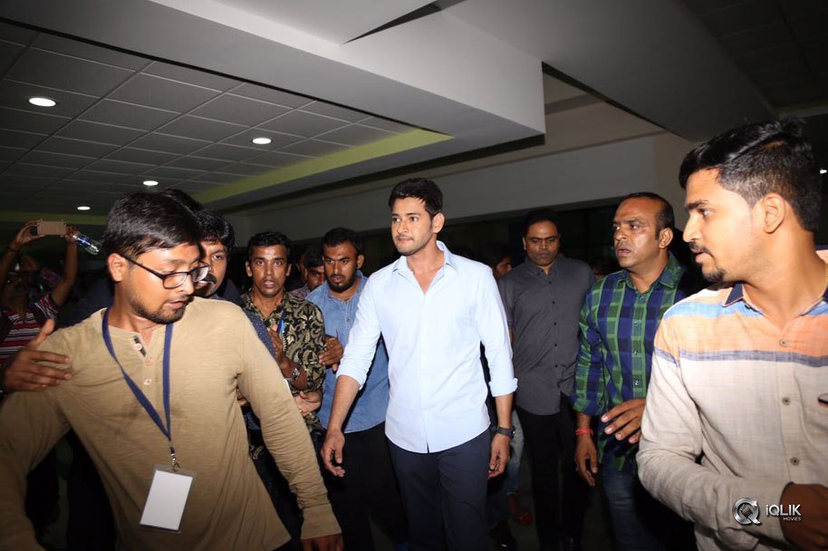 Spyder-Tamil-Movie-Audio-Launch